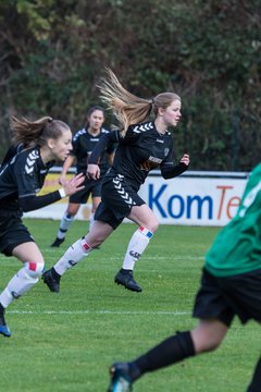 Bild 32 - B-Juniorinnen SV Henstedt Ulzburg - SG ONR : Ergebnis: 14:0